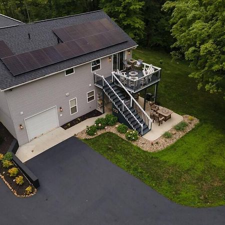 Woodland Legacy-Escape To Unwind Apartamento Mount Vernon Exterior foto