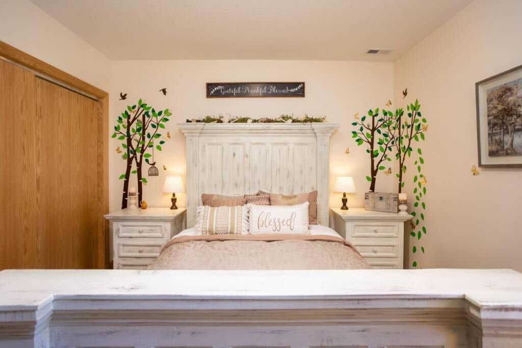 Woodland Legacy-Escape To Unwind Apartamento Mount Vernon Exterior foto