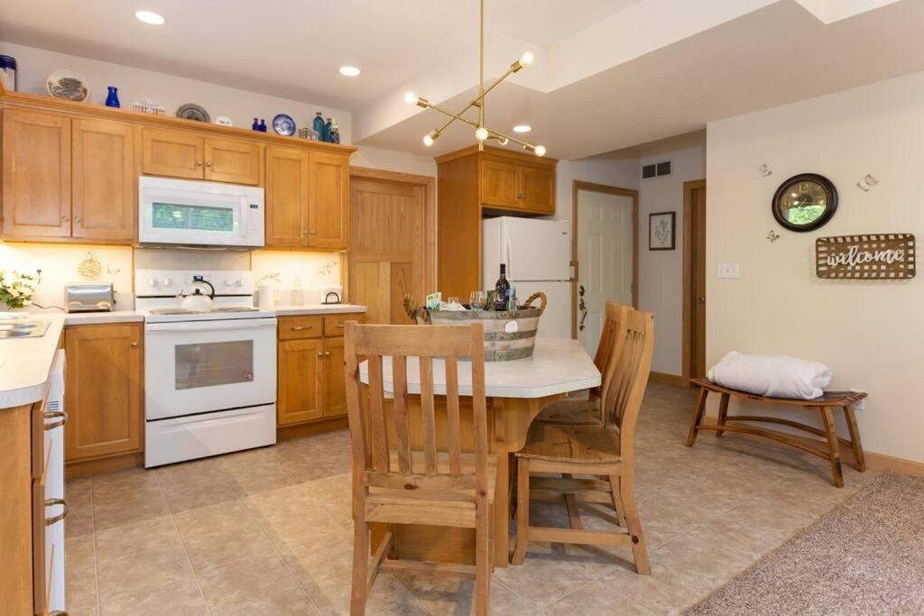 Woodland Legacy-Escape To Unwind Apartamento Mount Vernon Exterior foto