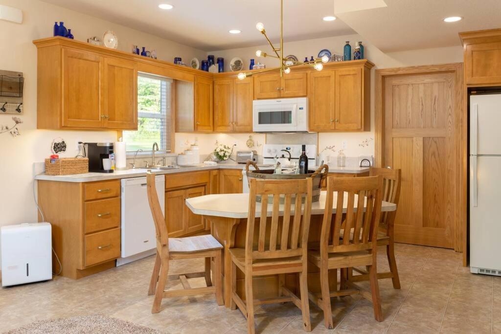 Woodland Legacy-Escape To Unwind Apartamento Mount Vernon Exterior foto