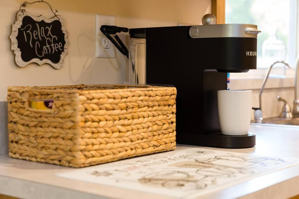 Woodland Legacy-Escape To Unwind Apartamento Mount Vernon Exterior foto