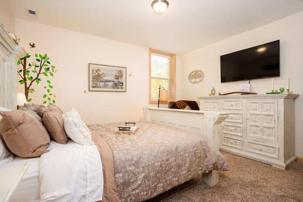 Woodland Legacy-Escape To Unwind Apartamento Mount Vernon Exterior foto
