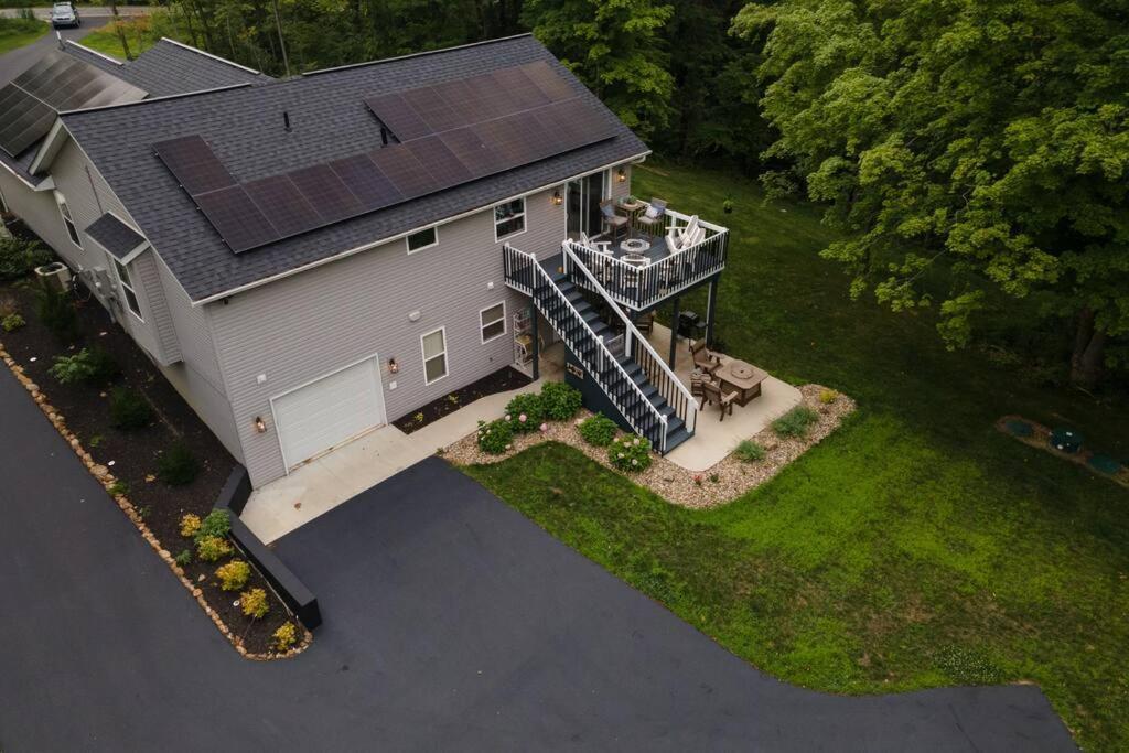 Woodland Legacy-Escape To Unwind Apartamento Mount Vernon Exterior foto