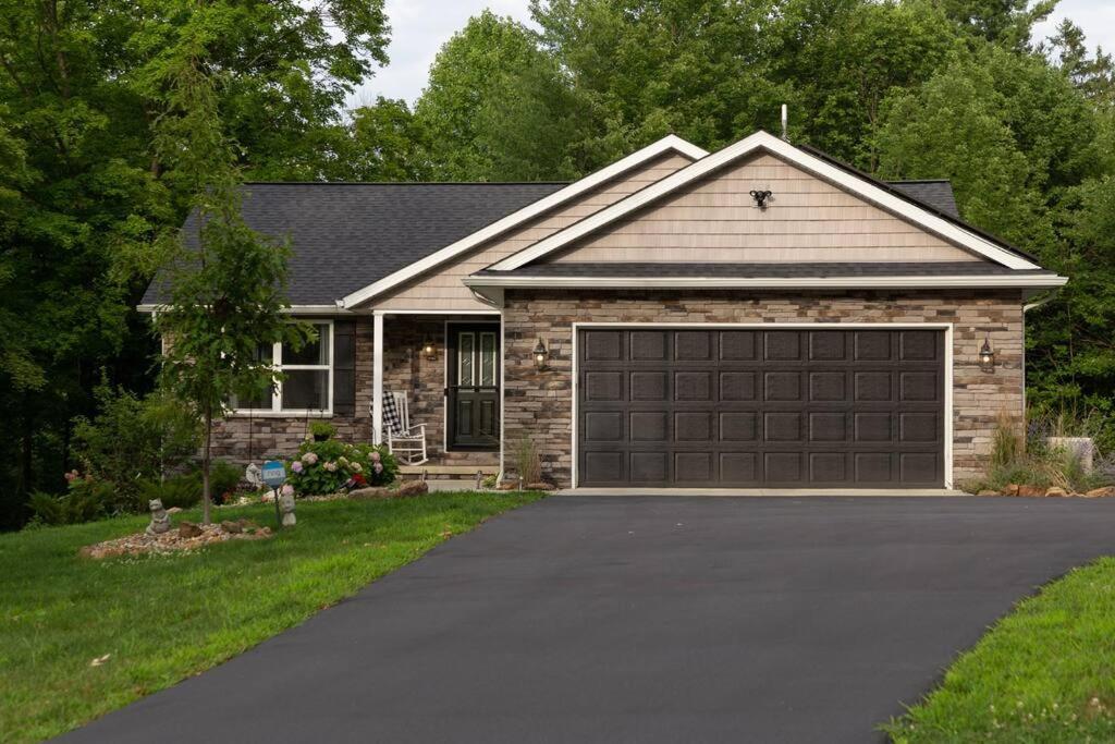 Woodland Legacy-Escape To Unwind Apartamento Mount Vernon Exterior foto