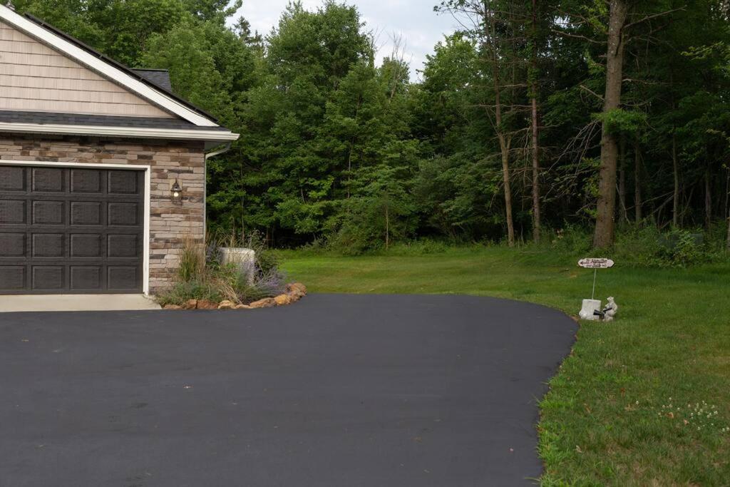 Woodland Legacy-Escape To Unwind Apartamento Mount Vernon Exterior foto
