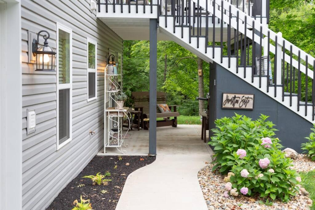 Woodland Legacy-Escape To Unwind Apartamento Mount Vernon Exterior foto