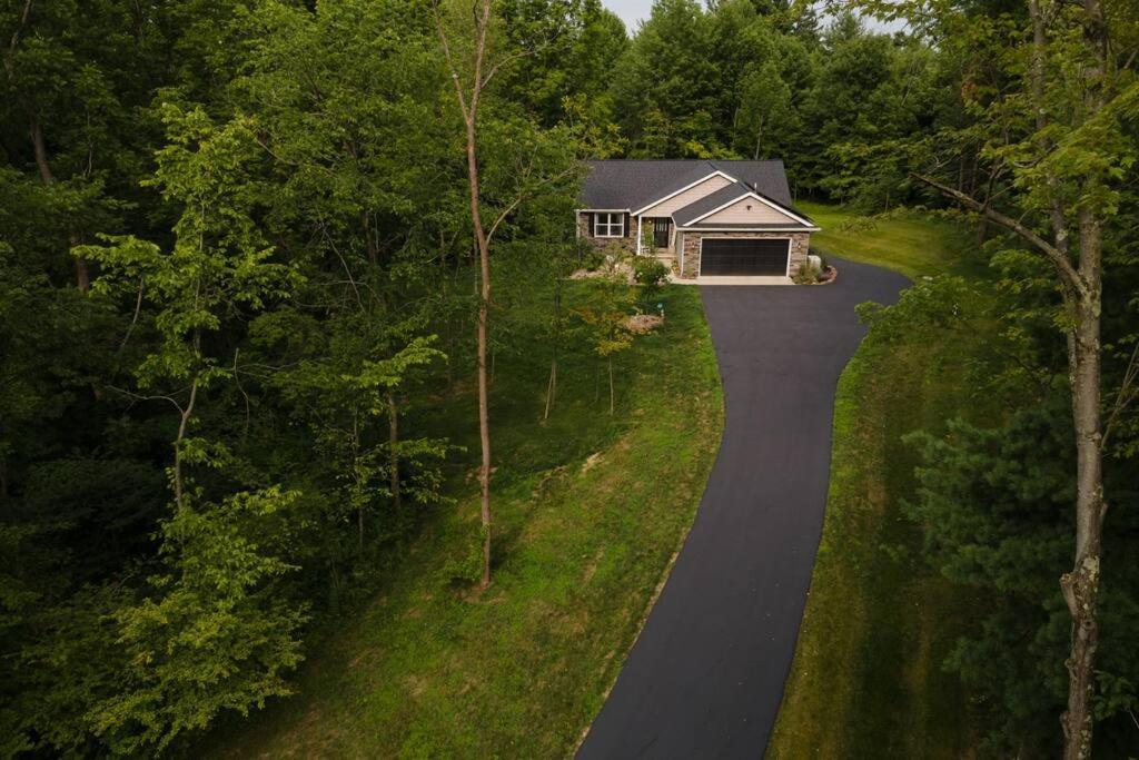 Woodland Legacy-Escape To Unwind Apartamento Mount Vernon Exterior foto